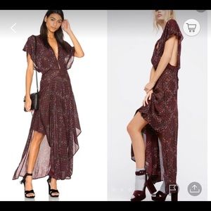 Free people dress
